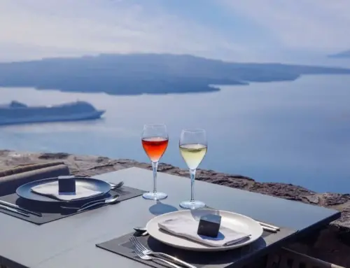Get To Know The Best Wines Of Greece From Your Computer Screen