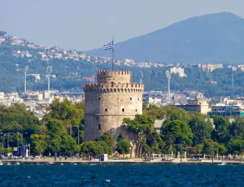 Thessaloniki