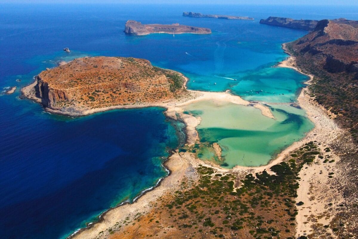Crete Definitely Greece