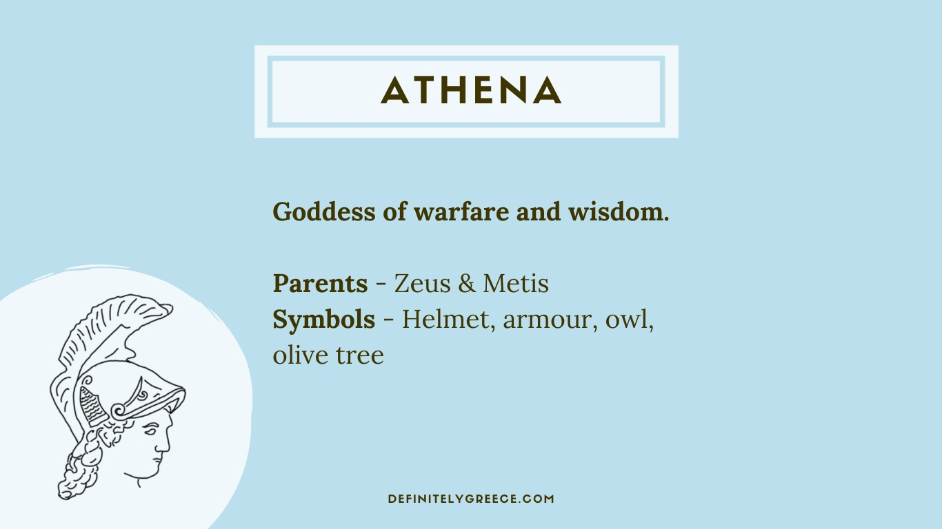 ancient greek symbol for family