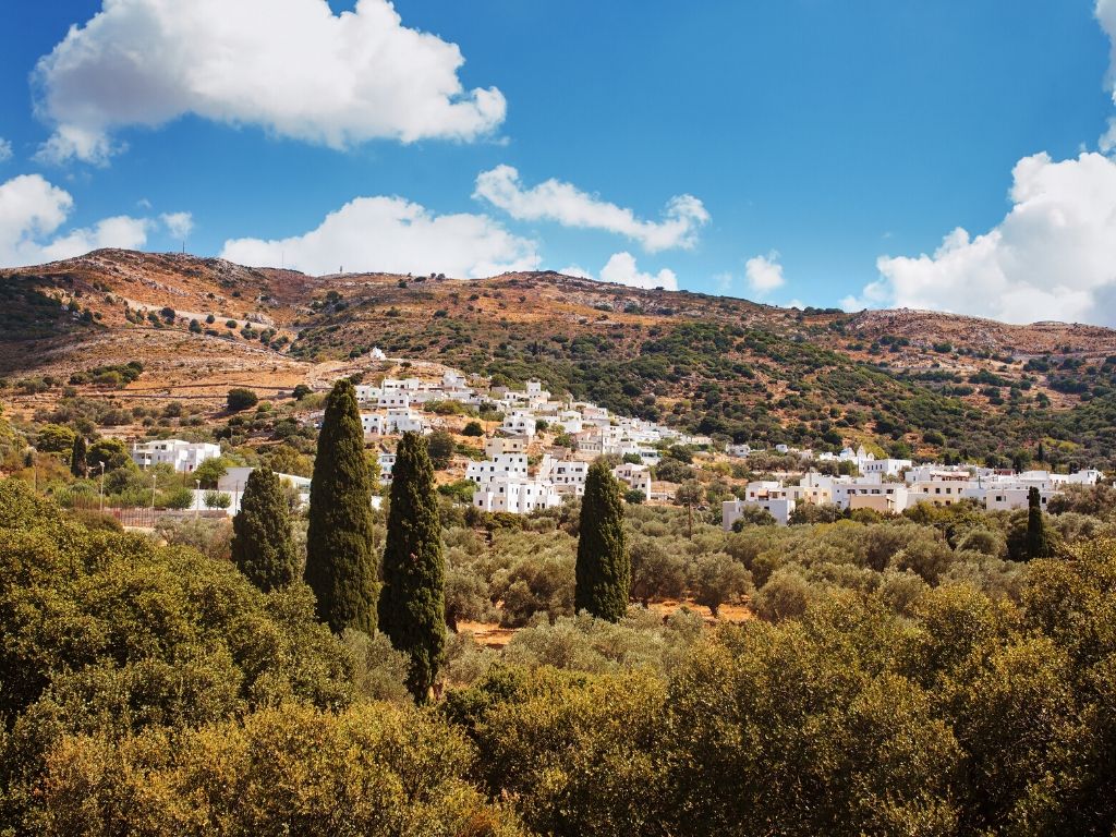 Filoti-village-naxos