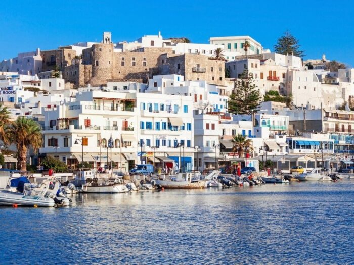 Your Master Guide To All Greek Islands And How To Pick One