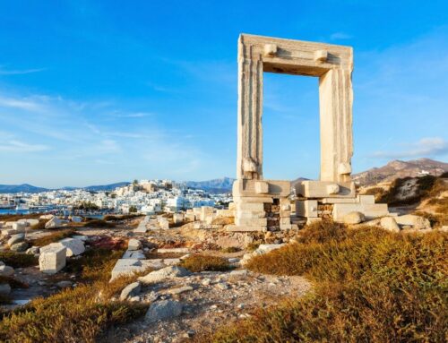 4 Lesser Known Greek Islands Known From Mythology