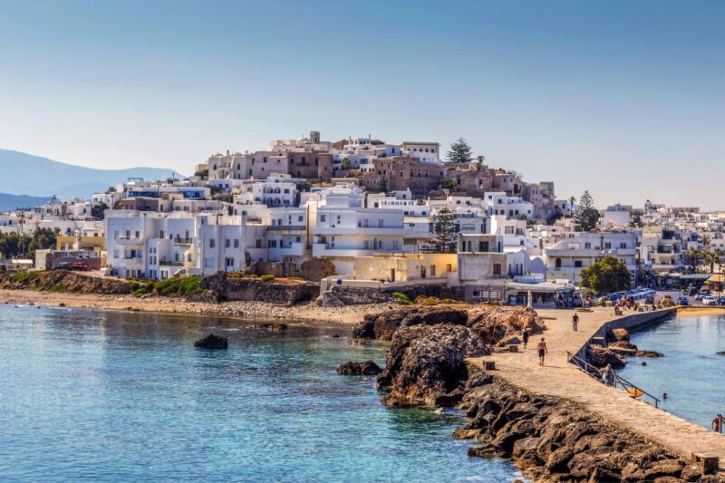 The 10 Best Things To Do In Naxos