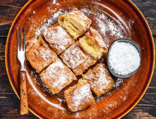 The Ultimate List of Greek Desserts You Need To Know About