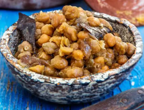 The Traditional Greek Recipes You Need To Try