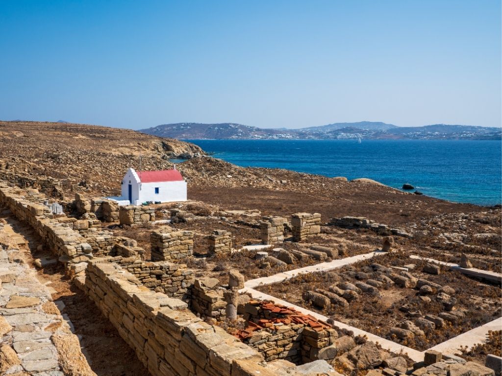 delos-island-greece