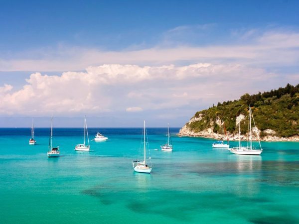 Your Master Guide To All Greek Islands And How To Pick One – Definitely ...