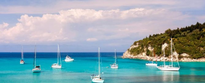 paxos-islands-boat-catamarans-greece