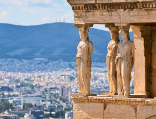 The Women Of Ancient Greece You Need To Know