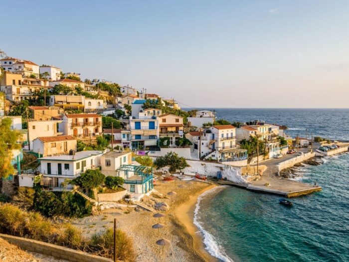 Your Master Guide To All Greek Islands And How To Pick One