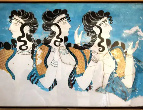 4 Facts About Minoan Women That Will Actually Surprise You