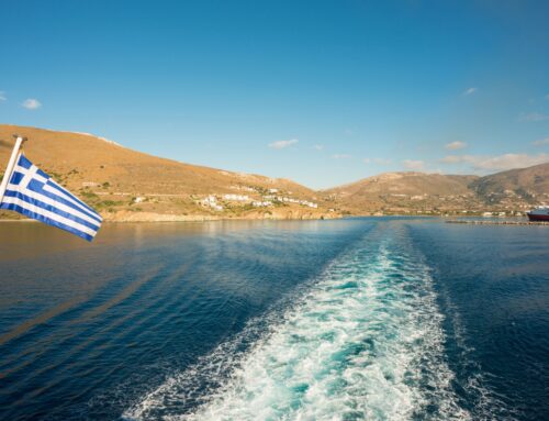 The Best Of Greece – The Perfect Greek Island Hopping Itinerary