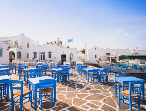 10 Of The Most Amazing Things To Do In Paros