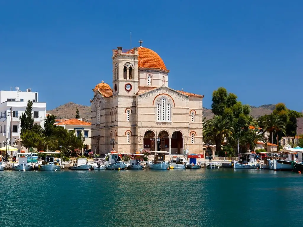 Aegina-islands-close-to-athens