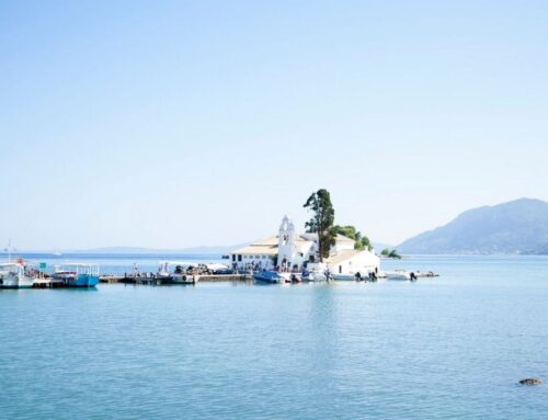 What To Do In Corfu – The Best Tips