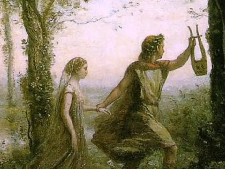 5 Reasons Why The Story Of Orpheus And Eurydice Is So Heartbreaking