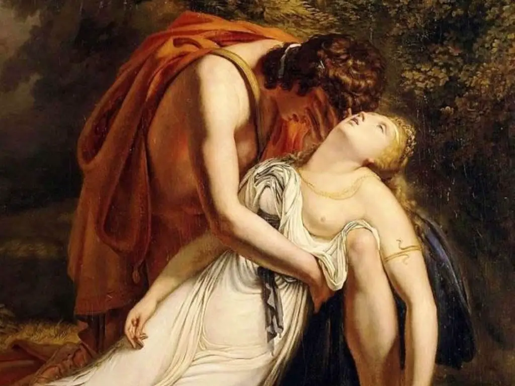 orpheus-mourning-eurydice-death