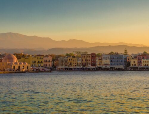 12 Facts About Crete You Need To Know Before You Go