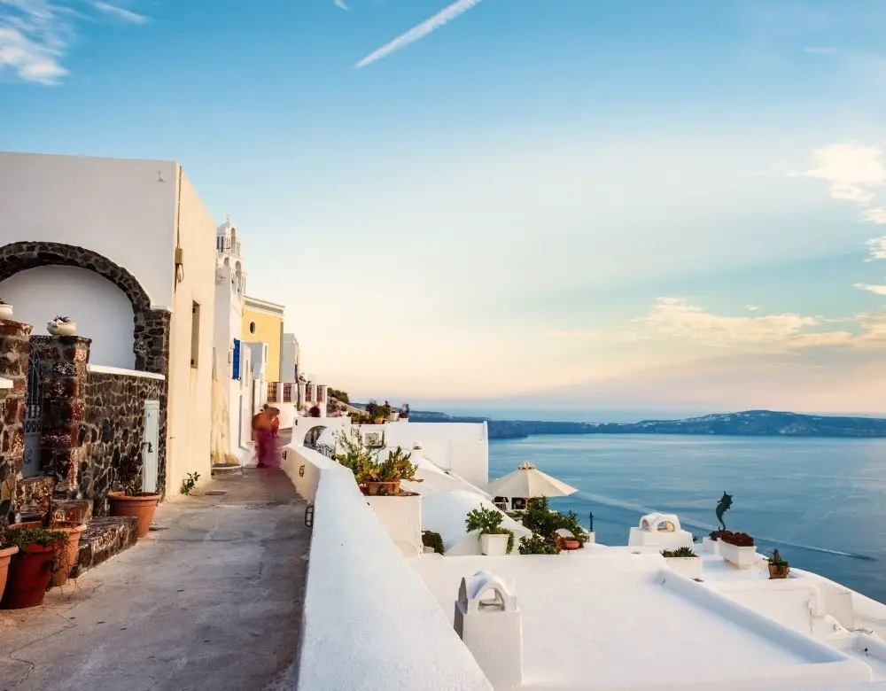 travel guide greek islands