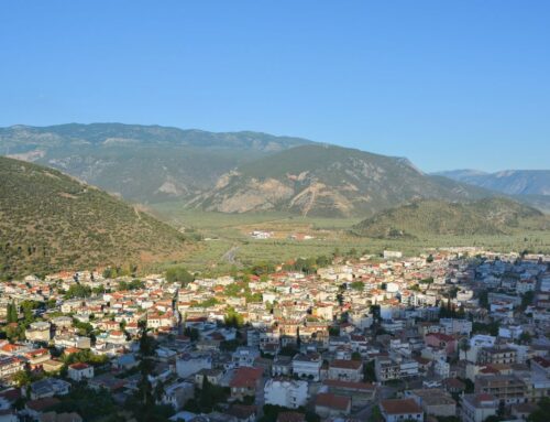 Amfissa