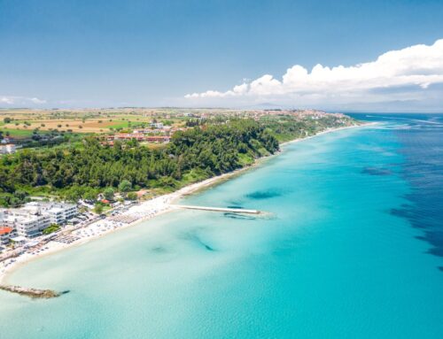 Halkidiki