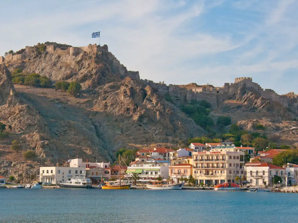 greek islands visit