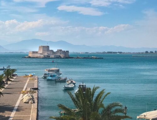 Nafplio