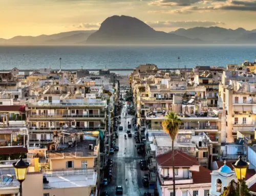 Patras