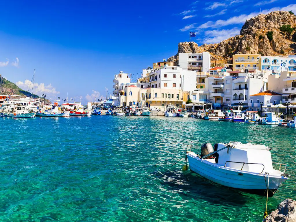 best greek islands to visit