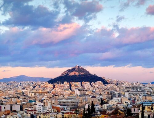 Athens