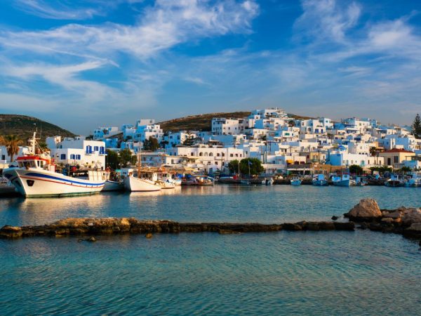 10 Of The Most Amazing Things To Do In Paros - Definitely Greece