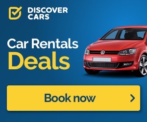 Find the perfect rental car for your trip