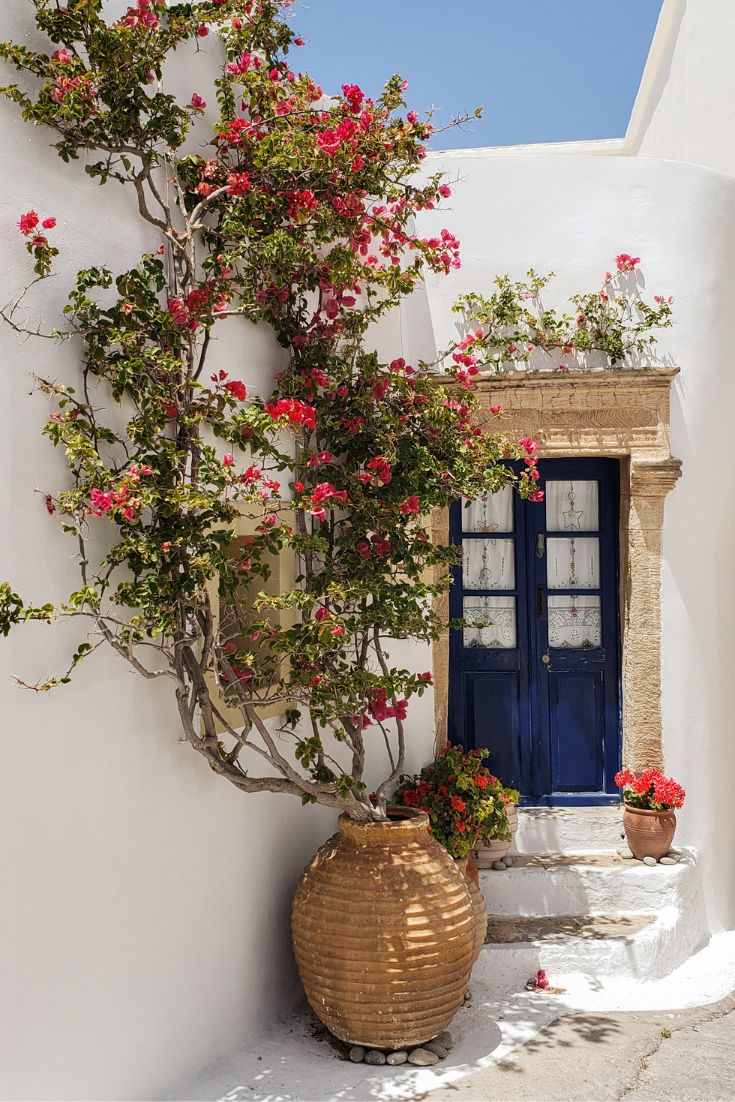 greece places to visit in may