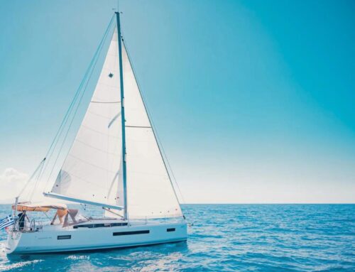 The Best Romantic Sailing Tours in Athens (With Prices)