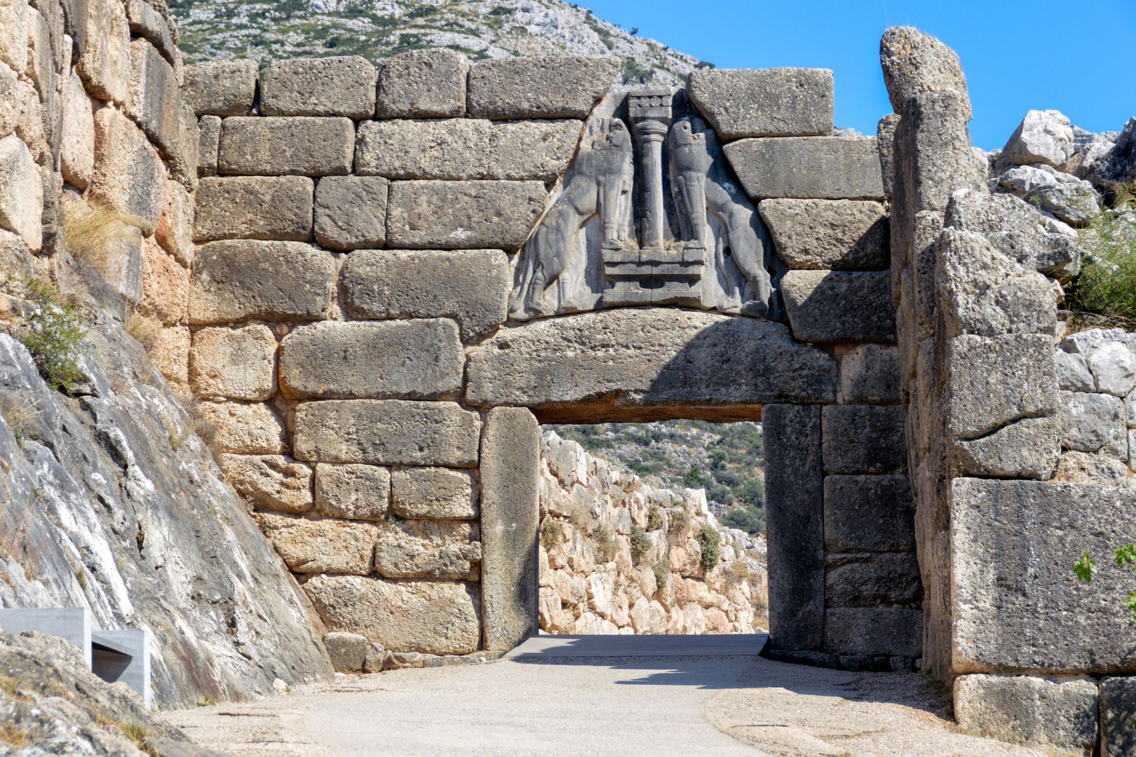 10 Incredible Ancient Greek Sites To Add To Your Bucket List ...