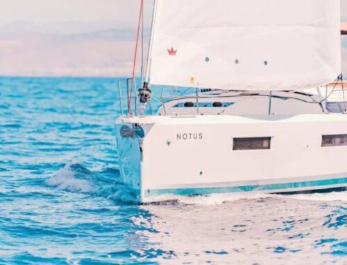 The Best Romantic Sailing Tours in Athens (With Prices)