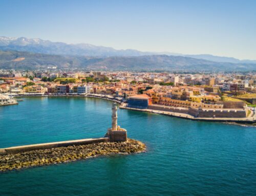 How a pre-move visit can make your Relocation to Greece smoother