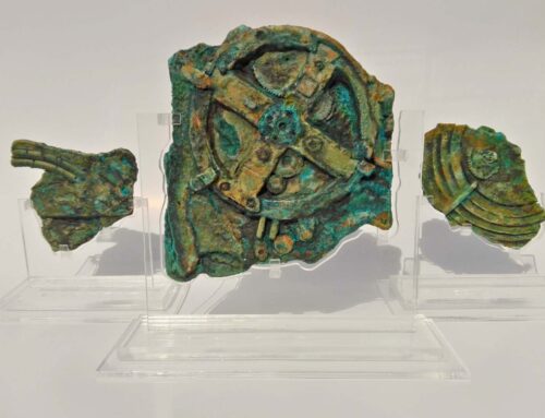 The Most Innovative Greek Inventions We Still Use Today