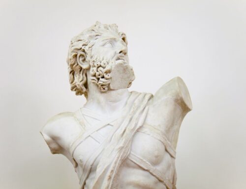 What can Greek myths teach us (That still make sense today)