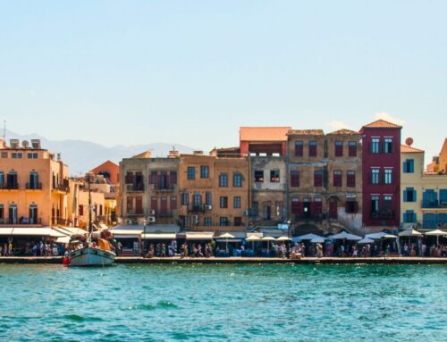 Moving to Greece? What Americans Need to Know